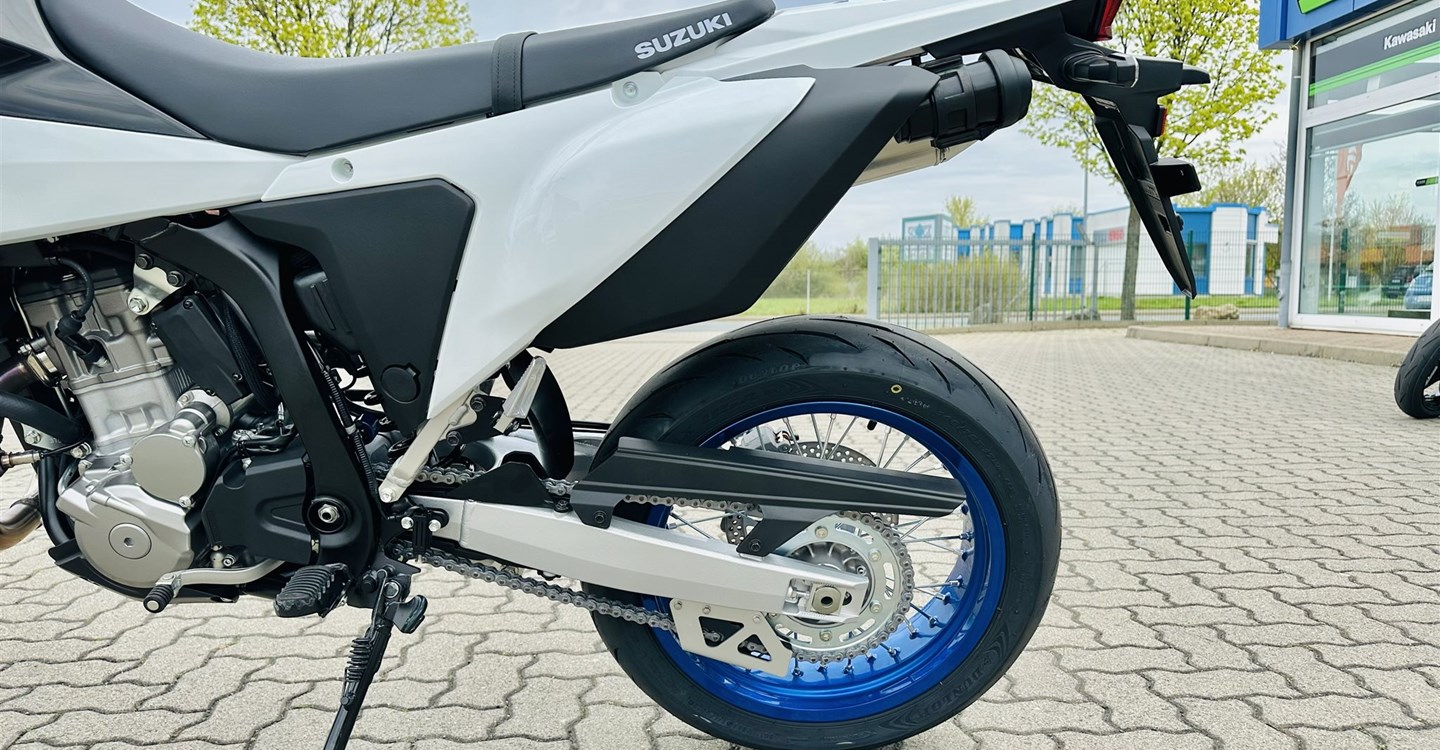 Angebot Suzuki DR-Z4SM