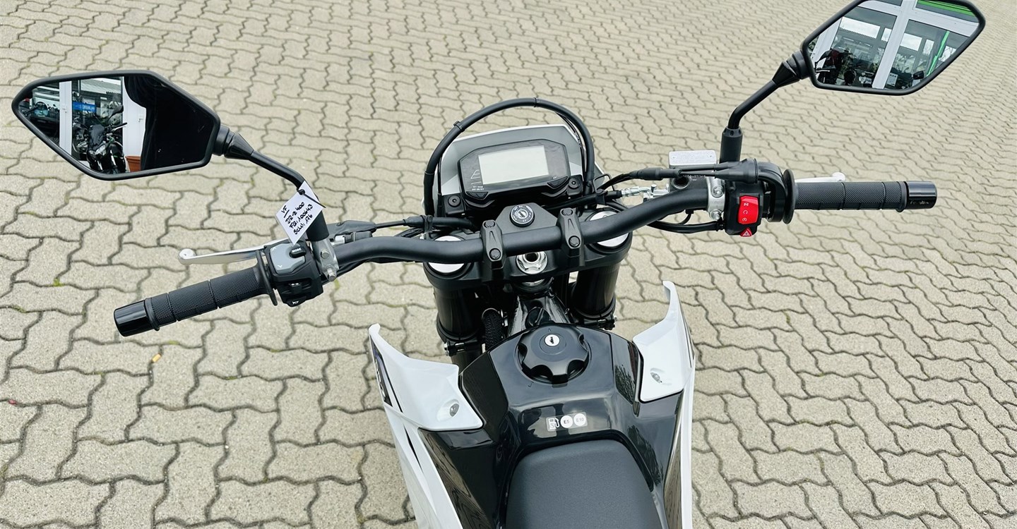 Angebot Suzuki DR-Z4SM