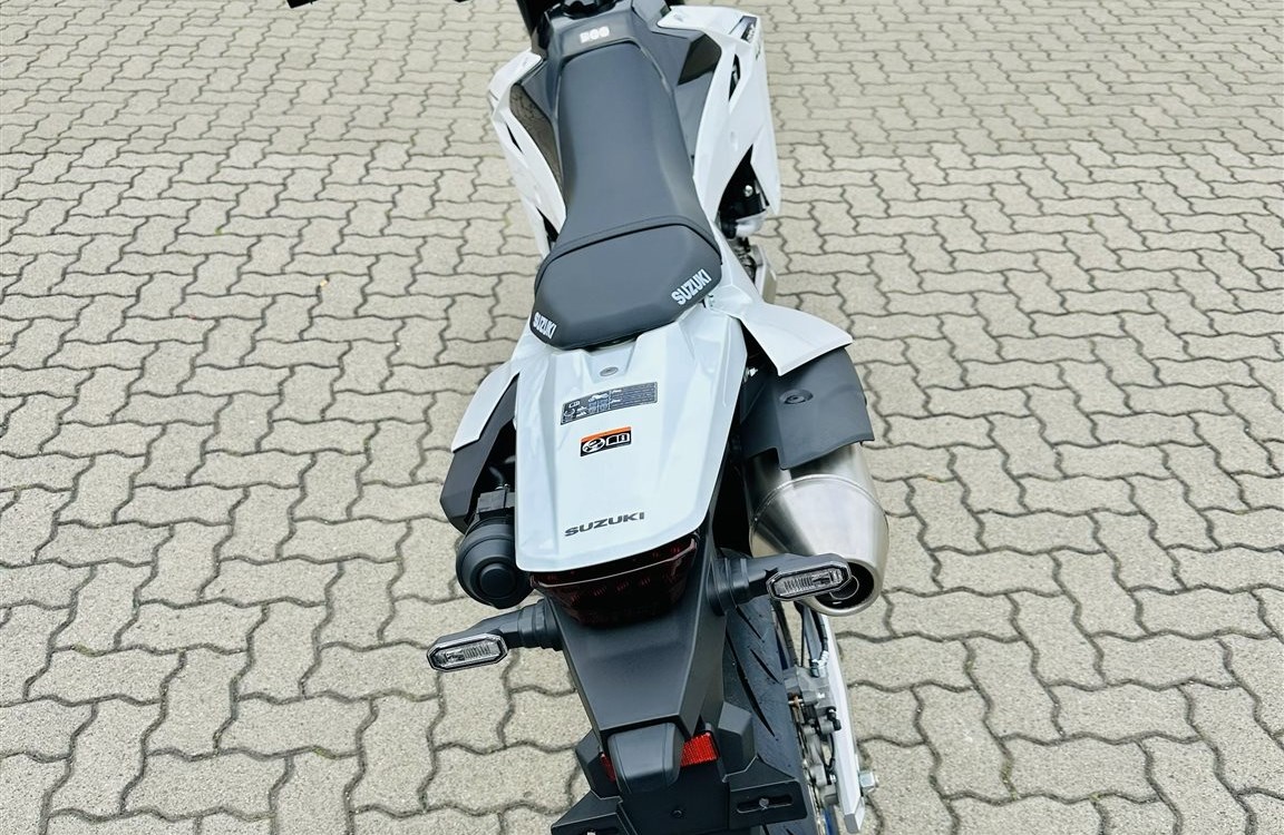 Angebot Suzuki DR-Z4SM