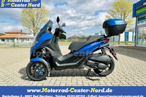 Angebot Piaggio MP3 310 Sport
