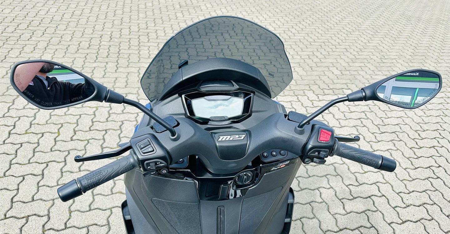 Angebot Piaggio MP3 310 Sport
