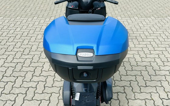Gebrauchtmotorrad Piaggio MP3 310 Sport - Bild 4