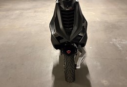 Gebrauchte Italjet Dragster 200 4T