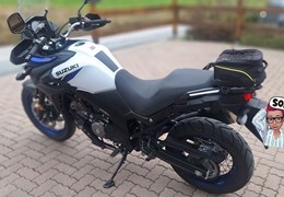 Gebrauchte Suzuki V-Strom 650 XT