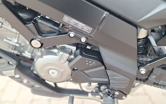 Gebrauchtmotorrad Suzuki V-Strom 650 XT - Bild 10