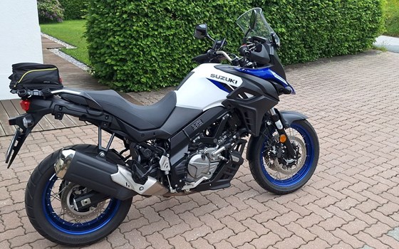 Gebrauchtmotorrad Suzuki V-Strom 650 XT - Bild 12