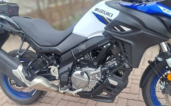 Gebrauchtmotorrad Suzuki V-Strom 650 XT - Bild 2