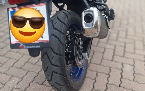 Gebrauchtmotorrad Suzuki V-Strom 650 XT - Bild 3