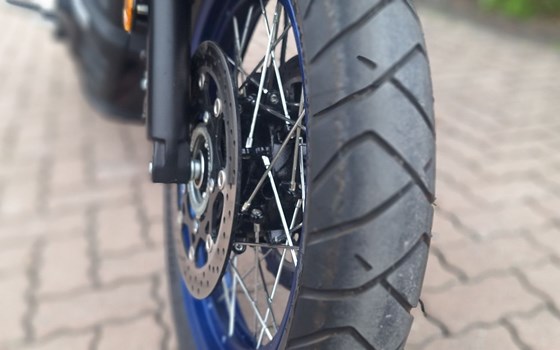 Gebrauchtmotorrad Suzuki V-Strom 650 XT - Bild 4