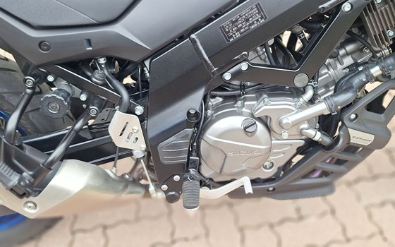 Gebrauchtmotorrad Suzuki V-Strom 650 XT - Bild 6