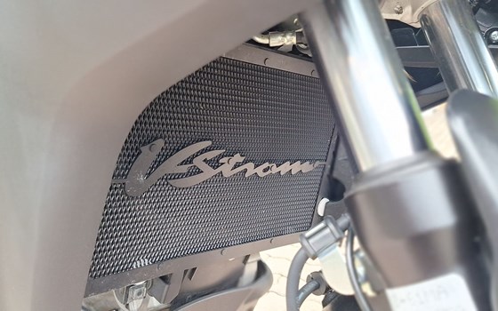 Gebrauchtmotorrad Suzuki V-Strom 650 XT - Bild 7
