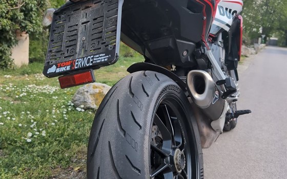 Gebrauchtmotorrad Ducati Multistrada 1200 S - Bild 2