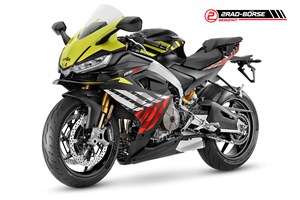 Offer Aprilia RS 660 Factory