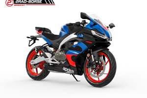 Offer Aprilia RS 457