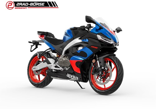Aprilia RS 457