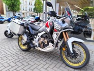 Honda CRF1100L Africa Twin Adventure Sports DCT