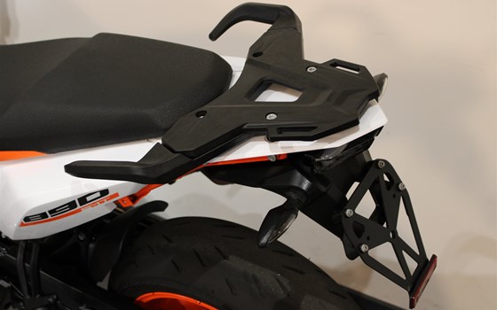 Gebrauchtmotorrad KTM 890 SMT - Bild 16