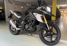 Occasion BMW G 310 GS