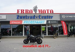 Gebrauchte Suzuki GSX-S750