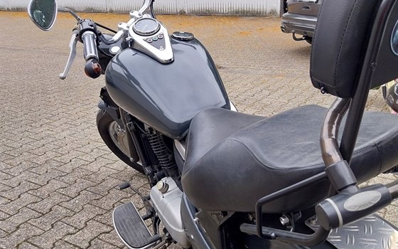 Gebrauchtmotorrad Kawasaki VN 800 Drifter Custom - Bild 2