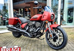 Neumotorrad Indian Sport Chief RT