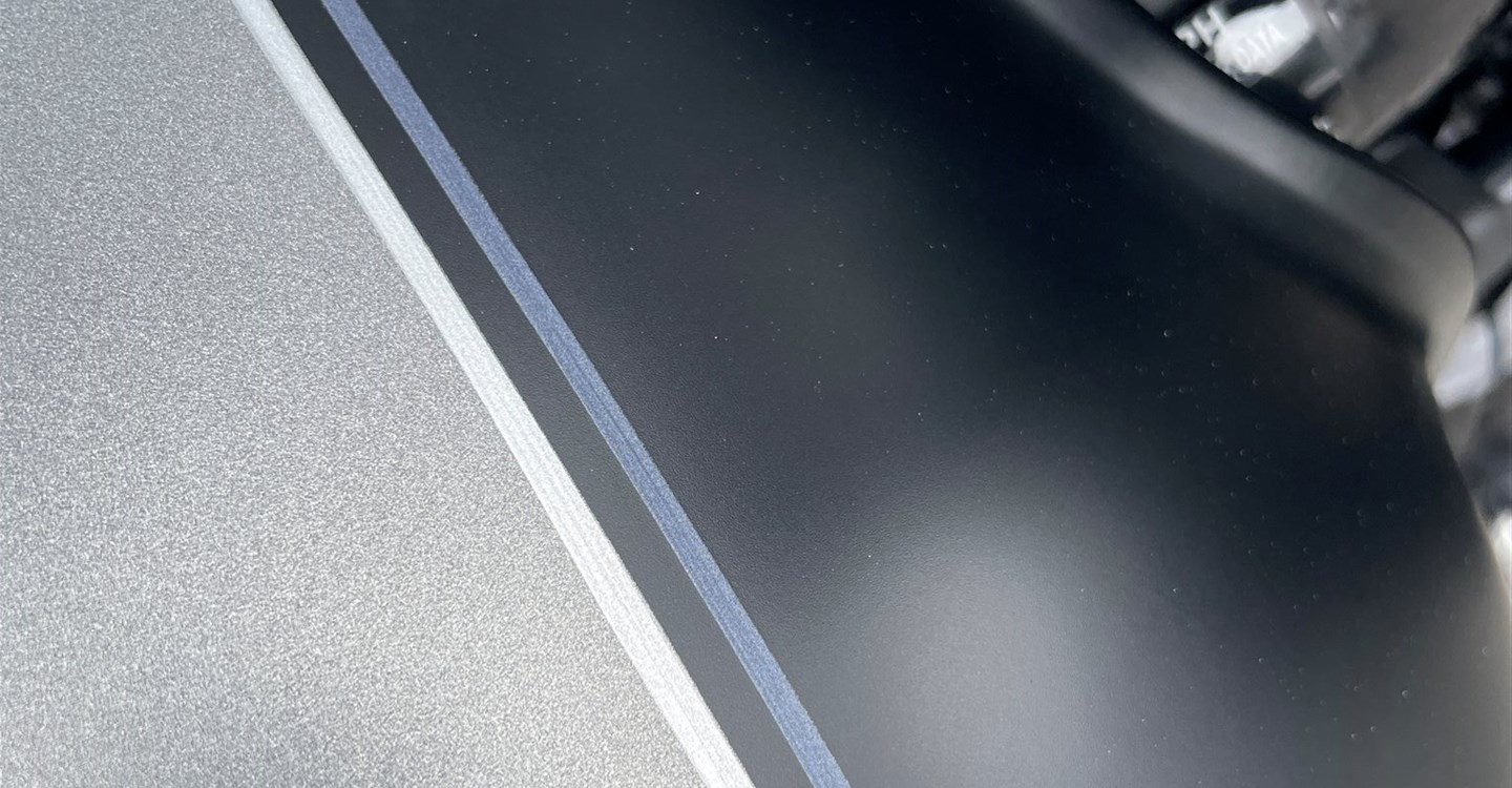 Angebot Triumph Bonneville T120 Black