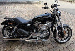 Gebrauchte Harley-Davidson Sportster XL 883 L SuperLow