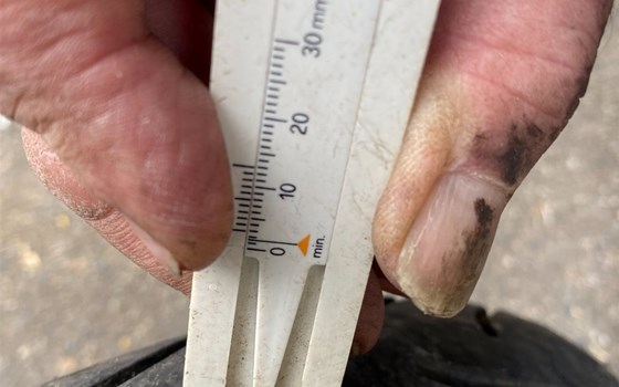 Gebrauchtmotorrad KTM 125 Duke - Bild 6