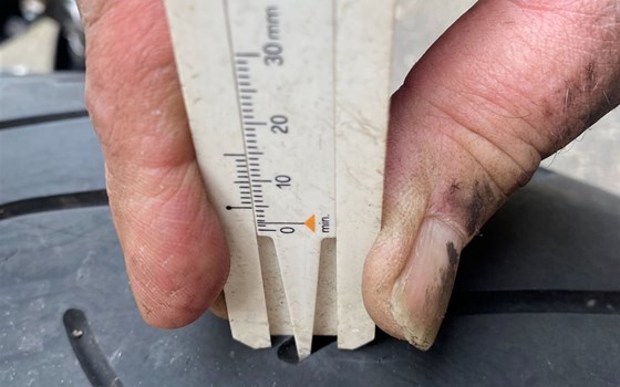 Gebrauchtmotorrad KTM 125 Duke - Bild 7