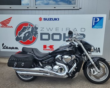 Suzuki Intruder M1800R