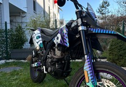Gebrauchte Aprilia SX 125