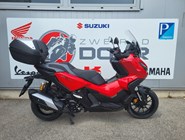 Honda ADV350