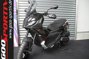 Angebot Aprilia SR GT 400