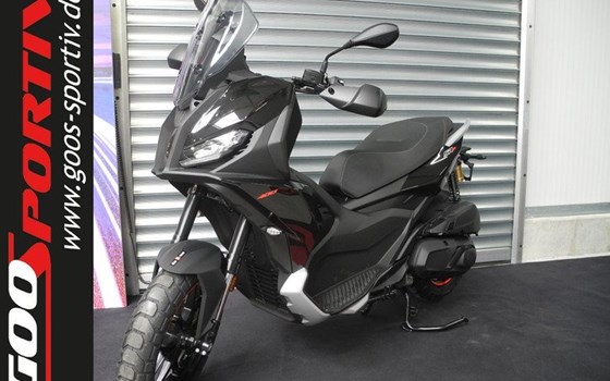 Neufahrzeug Aprilia SR GT 400 - Bild 1