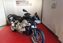 Gebrauchte BMW K 1200 R