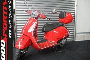 Angebot Vespa GTS 300 Super