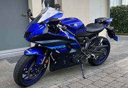 Occasion Yamaha R7