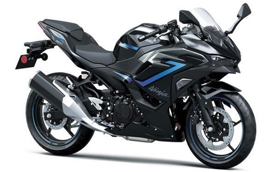 Neufahrzeug Kawasaki Ninja 500 SE - Bild 6