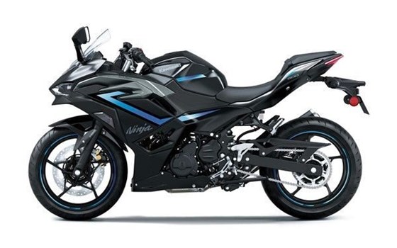 Neufahrzeug Kawasaki Ninja 500 SE - Bild 8