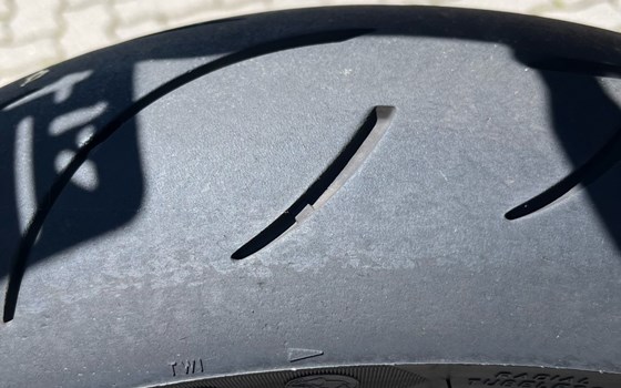 Gebrauchtmotorrad KTM 690 SMC - Bild 6