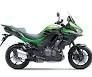 Gebrauchtmotorrad Kawasaki Versys 1000 SE - Bild 1