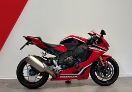 Gebrauchte Honda CBR1000RR Fireblade