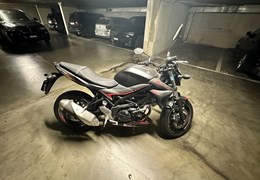 Occasion Suzuki SV650