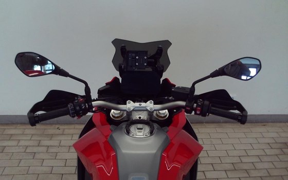 Gebrauchtmotorrad BMW F 900 XR - Bild 9