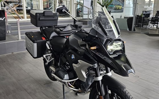 Gebrauchtmotorrad BMW R 1250 GS - Bild 1