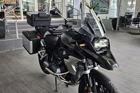 BMW R1250GS