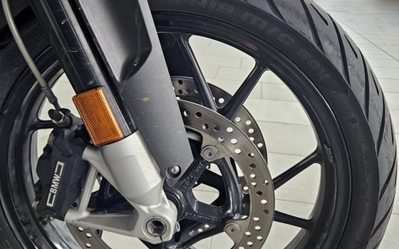 Gebrauchtmotorrad BMW R 1250 GS - Bild 10