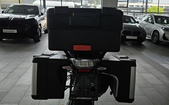Gebrauchtmotorrad BMW R 1250 GS - Bild 11