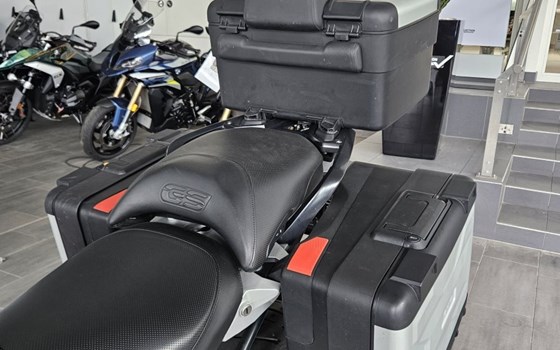 Gebrauchtmotorrad BMW R 1250 GS - Bild 12