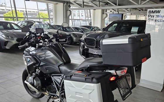 Gebrauchtmotorrad BMW R 1250 GS - Bild 3